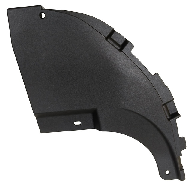 REAR INNER FENDER RH
